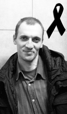 Tomasz Figurowski (1977-2008)